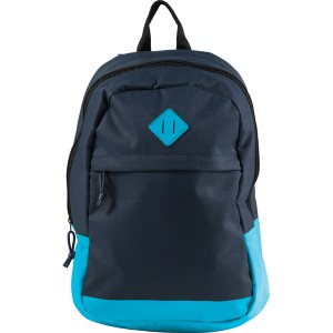 Contrast Colourway Blackpack