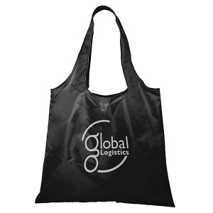 Fold-Up Shopper