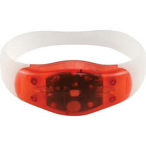 Safety Wrist Band