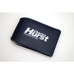 Premium Travel Card Wallet