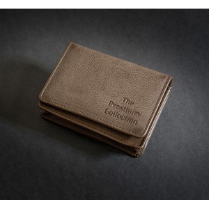 Prestbury Business Card Holder