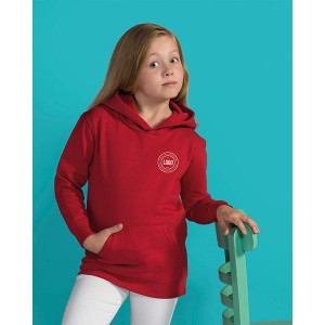 SG Childrens Hoodie