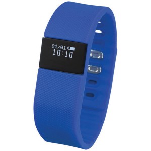 Prixton Activity Tracker
