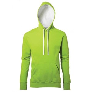SG Contrast Hoodie