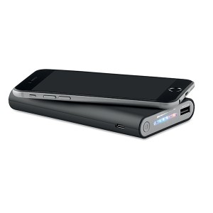 Wireless Charging 8000mAh Powerbank
