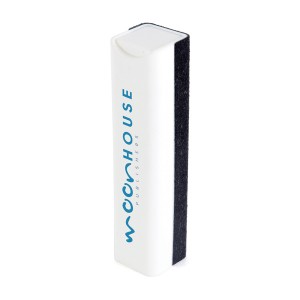 Cuboid Lens And Screen Cleaner