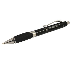 Bravado Taurus Ballpen