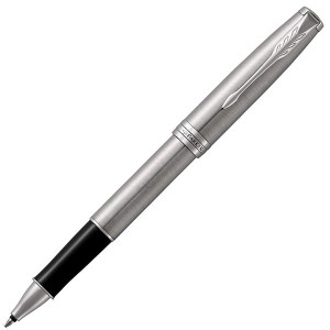 Parker Classic Stainless Steel Sonnet Rollerpen