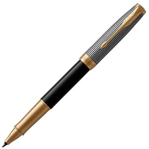 Parker Cisele Patterned Sonnet Rollerpen