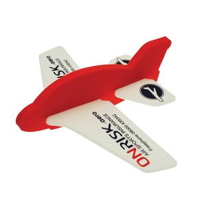 Foam Glider