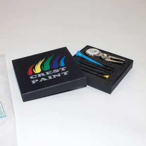 A7 Golf Gift Box