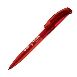 Senator Verve Clear Ballpen