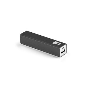 Alu 2200mAh Powerbank 