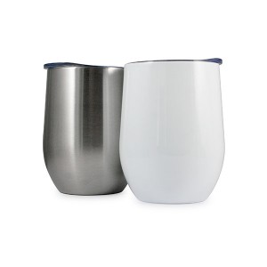 Tulip Tumbler - Stainless Steel
