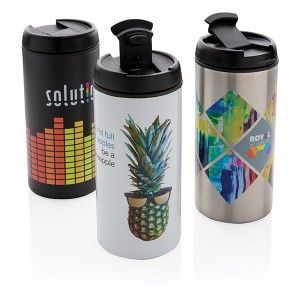 Metro Tumbler