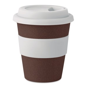 Columbian Travel Mug