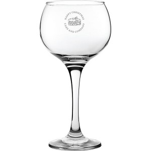 Gin Glass
