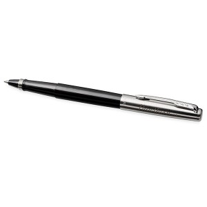 Parker Jotter Plastic & Stainless Steel Rollerpen