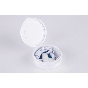 Economy Earbuds