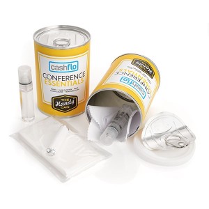 Conference Essential Handy Can Kit