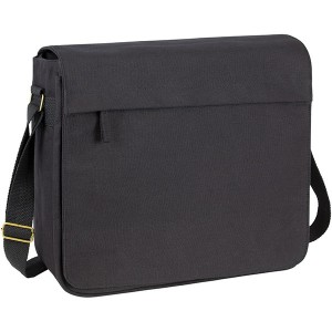 Harbledown Canvas Messenger Bag
