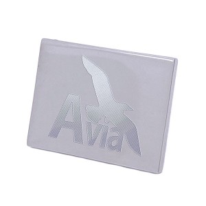 Lapel Pin - Engraved