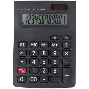 Calculator