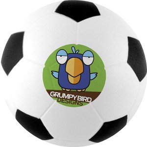 Football Stress Ball