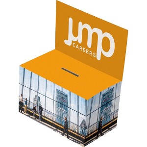 Promotional Money Box