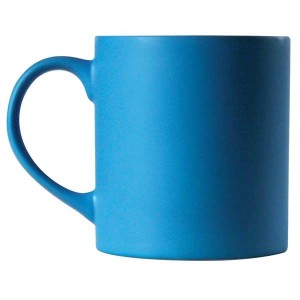 Dinky Durham ColourCoat Earthenware Mug