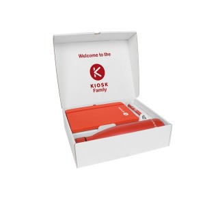 Mood Gift Set - Powder Coated