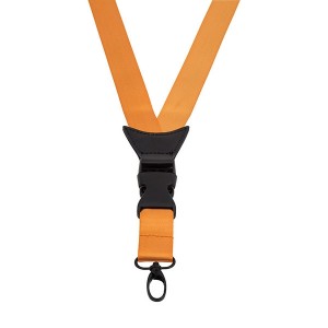 Deluxe Lanyard