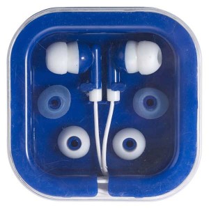 Pair Of Earphones
