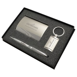 Bravado Morzine Gift Set