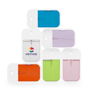 48ml Oriel Hand Sanitiser (Coloured) - Full Colour