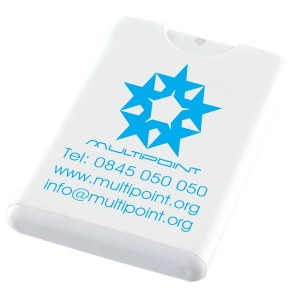Aloe Vera Hand Sanitiser