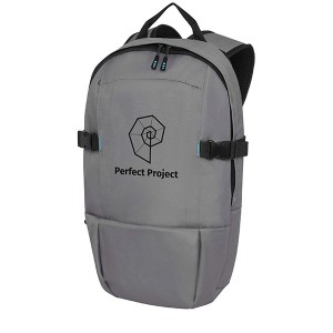Elevate Baikal GRS 15 Inch rPET Laptop Bag