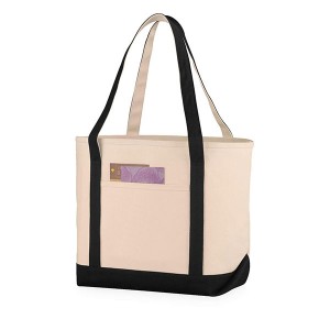 Heavy Weight Cotton Tote Bag