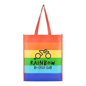Eco-Friendly Shopper