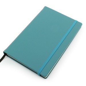 Vegan A5 Casebound Notebook