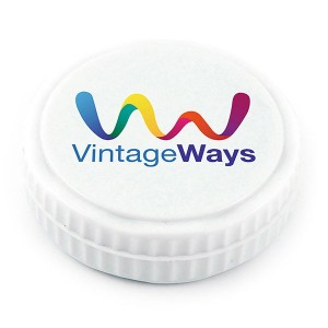 Tailors Tape Measure - Full Colour