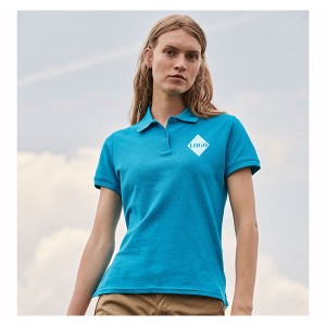 Fruit Of The Loom Ladies Premium Polo