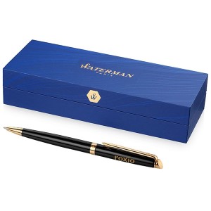 Waterman Hemisphere Matte Ballpen