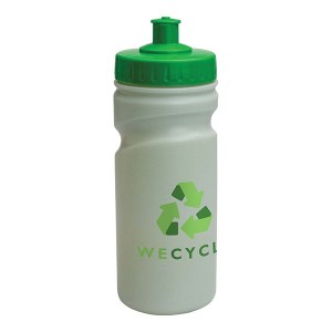 500ml Recycled Sports Bottle