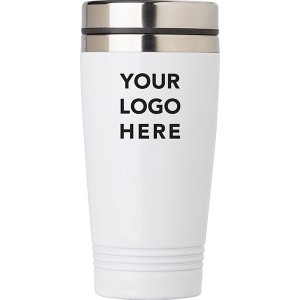 Stainless Steel Travel Mug 450ml