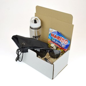 Mail Box - Summer Pack