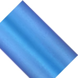 Stilolinea S45 rPET Transparent Ballpen