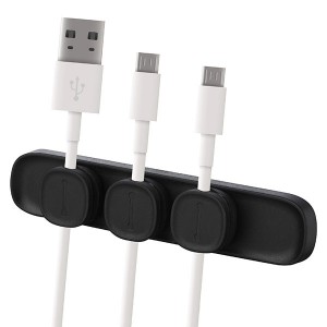 Magnetic Cable Organiser