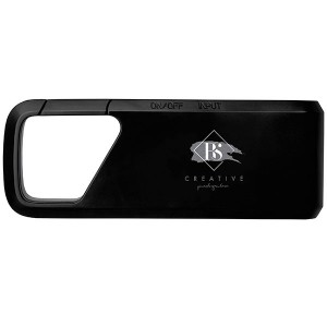 Carabiner Clip Speaker