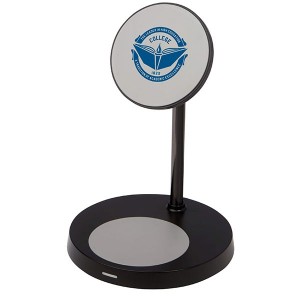 Tekio 2-in-1 Wireless Charging Stand